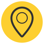 Location icon